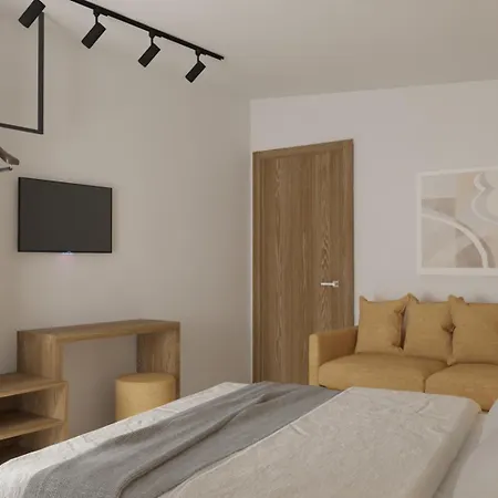 Maria - Renovating Brand New For 2026