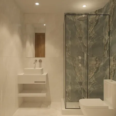 Maria - Renovating Brand New For 2026 Lejlighedshotel 4*