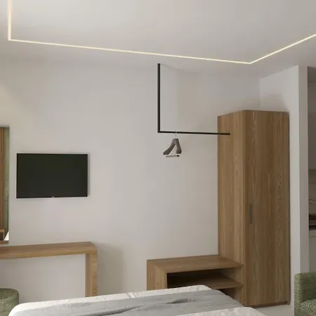 מלון דירות Maria - Renovating Brand New For 2026 פוטוס