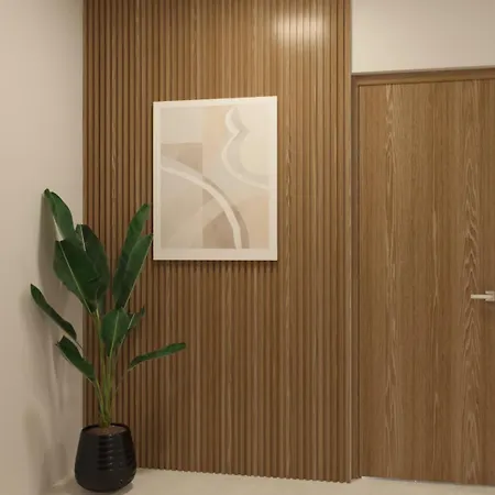 מלון דירות Maria - Renovating Brand New For 2026 פוטוס