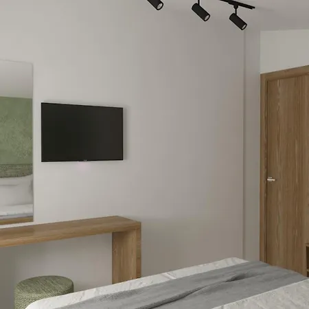 Maria - Renovating Brand New For 2026 3*