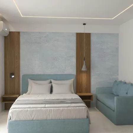 מלון דירות Maria - Renovating Brand New For 2026 3*