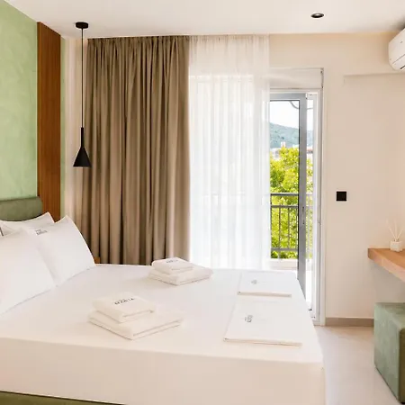 Hotel de apartamente Maria - Renovating Brand New For 2026