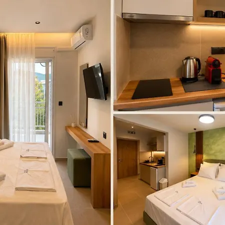 Maria - Renovating Brand New For 2026 Hotel de apartamente 4*