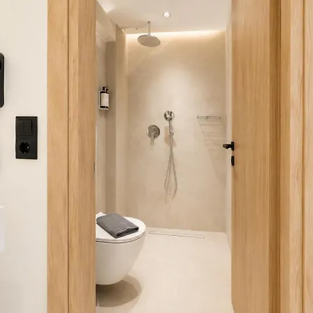 Aparthotel Maria - Renovating Brand New For 2026 Potos