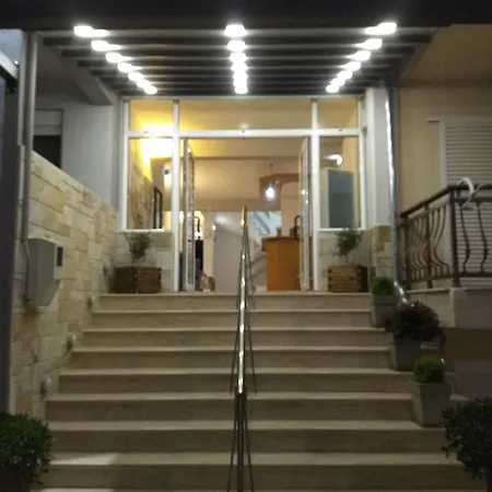 מלון דירות Maria - Renovating Brand New For 2026 4*