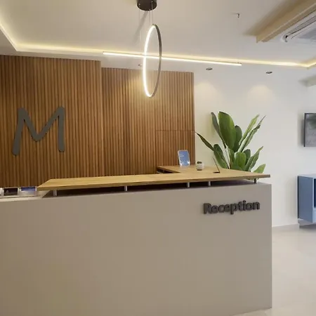 Maria - Renovating Brand New For 2026 Aparthotel Potos