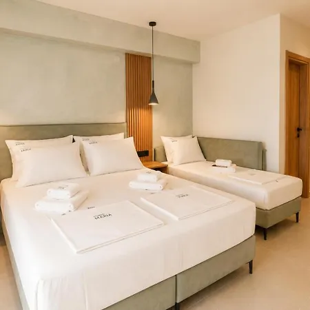 Aparthotel Maria - Renovating Brand New For 2026