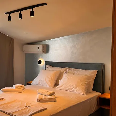Hotel de apartamente Maria - Renovating Brand New For 2026