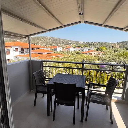 Hotel de apartamente Maria - Renovating Brand New For 2026