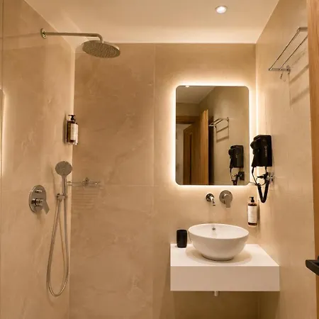 Maria - Renovating Brand New For 2026 Hotel de apartamente Potos