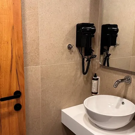 Aparthotel Maria - Renovating Brand New For 2026