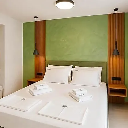 Hotel de apartamente Maria - Renovating Brand New For 2026