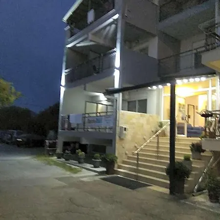 מלון דירות Maria - Renovating Brand New For 2026