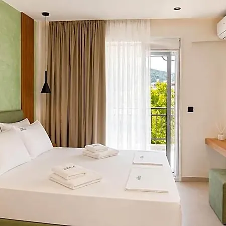 Maria - Renovating Brand New For 2026 Hotel de apartamente Potos