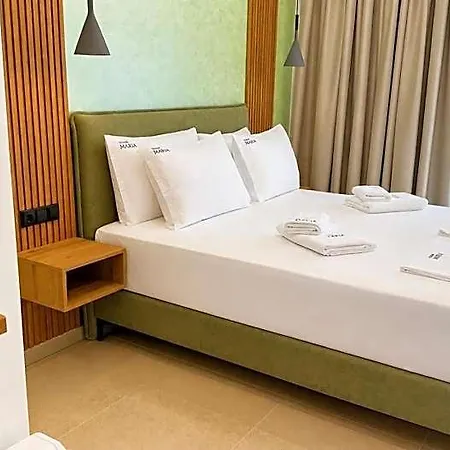 Maria - Renovating Brand New For 2026 Hotel de apartamente Potos