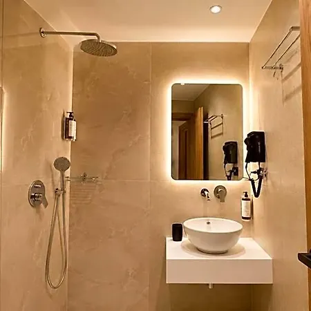 Maria - Renovating Brand New For 2026 Hotel de apartamente Potos