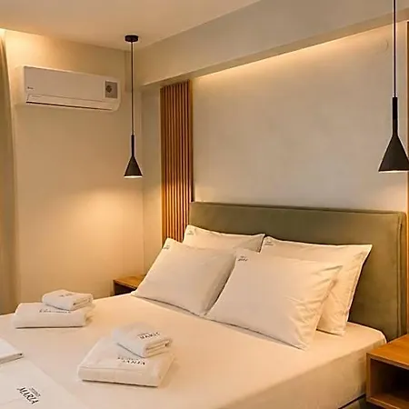 Hotel de apartamente Maria - Renovating Brand New For 2026