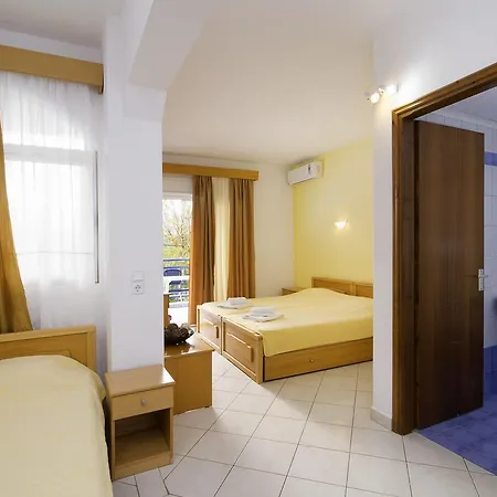 Maria - Renovating Brand New For 2026 3*