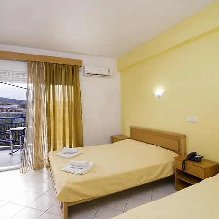 Maria - Renovating Brand New For 2026 3*