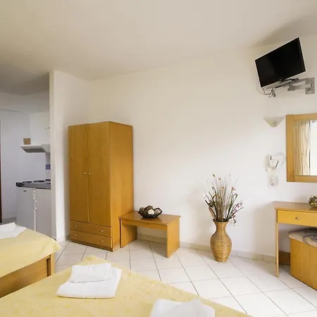 Maria - Renovating Brand New For 2026 3*