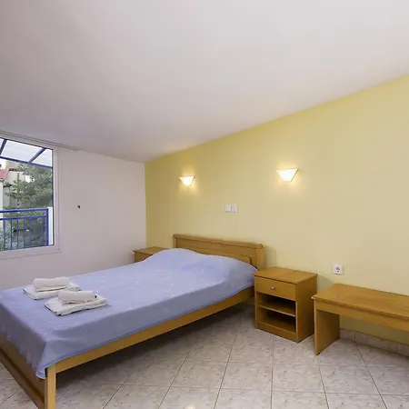 Maria - Renovating Brand New For 2026 Ξενοδοχείο με διαμερίσματα 3*