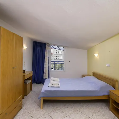 Ξενοδοχείο με διαμερίσματα Maria - Renovating Brand New For 2026 Ποτός