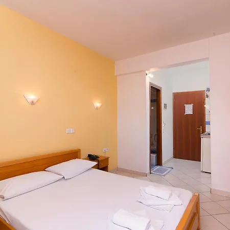 Maria - Renovating Brand New For 2026 3*