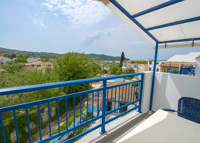 Aparthotel Maria - Renovating Brand New For 2026 3*