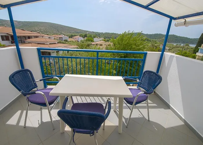 Maria - Renovating Brand New For 2026 Aparthotel