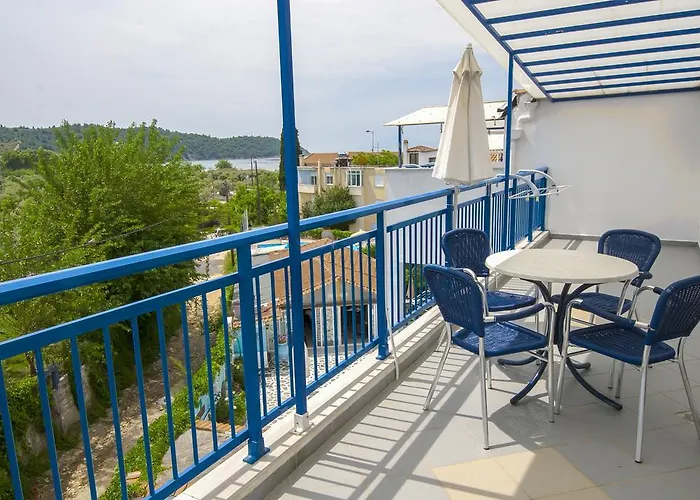 Maria - Renovating Brand New For 2026 3* Potos