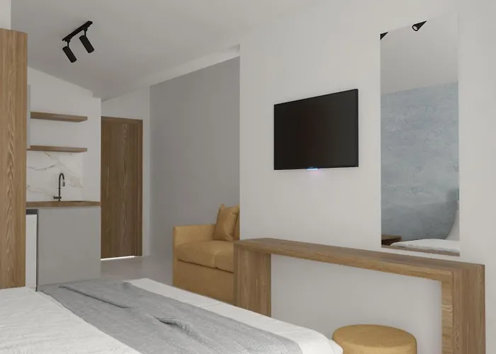 Maria - Renovating Brand New For 2026 3*