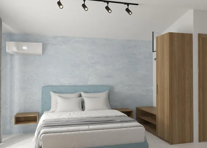 Aparthotel Maria - Renovating Brand New For 2026