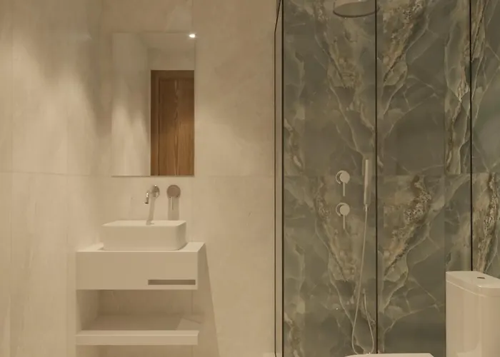 Maria - Renovating Brand New For 2026 Aparthotel 3*