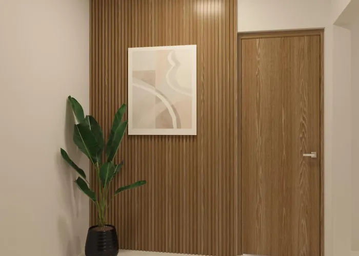 Aparthotel Maria - Renovating Brand New For 2026 Potos