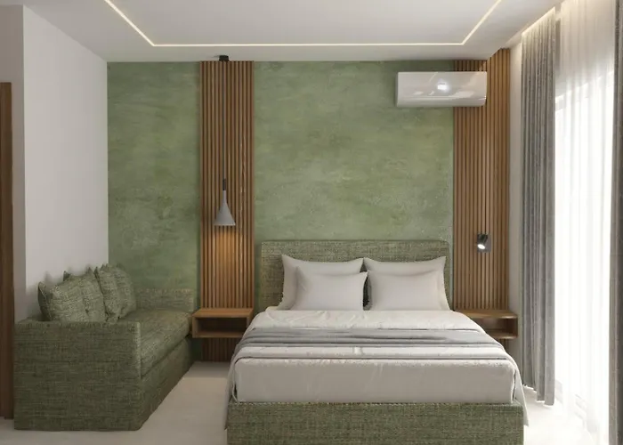 Aparthotel Maria - Renovating Brand New For 2026