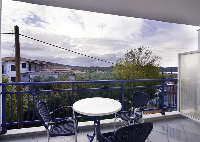 Aparthotel Maria - Renovating Brand New For 2026 3*